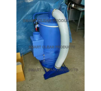 Industrial Dust Collector Machine Manufacturers